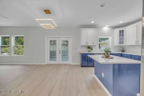 Kitchen - 749 Mandarin Ter, Saint Augustine, FL 32092 photo 1 of 9