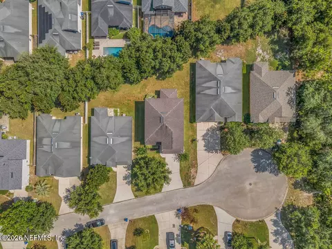 View/Area - 749 Mandarin Ter, Saint Augustine, FL 32092 photo 2 of 9