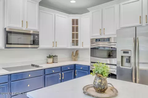 Kitchen - 749 Mandarin Ter, Saint Augustine, FL 32092 photo 6 of 9