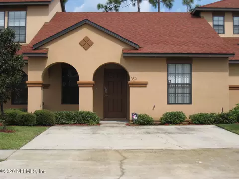 330 Redwood Ln, Saint Johns, FL 32259