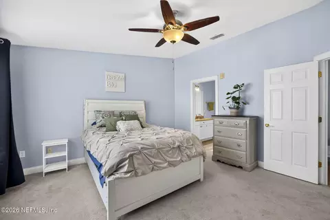 Bedroom - 135 Legendary Dr #209, Saint Augustine, FL 32092 photo 3 of 3