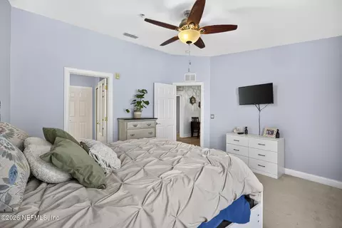 Bedroom - 135 Legendary Dr #209, Saint Augustine, FL 32092 photo 2 of 3