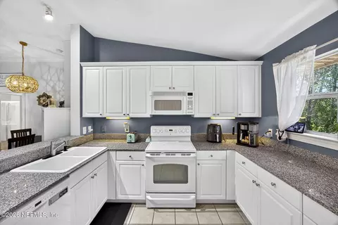 Kitchen - 135 Legendary Dr #209, Saint Augustine, FL 32092 photo 1 of 2