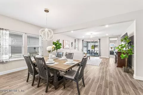 Dining - 265 Varner Way, Saint Augustine, FL 32092 photo 1 of 1