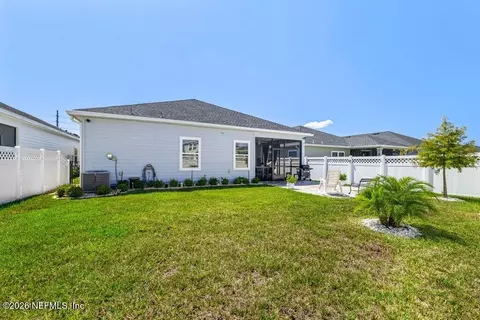 Exterior - 265 Varner Way, Saint Augustine, FL 32092 photo 6 of 6
