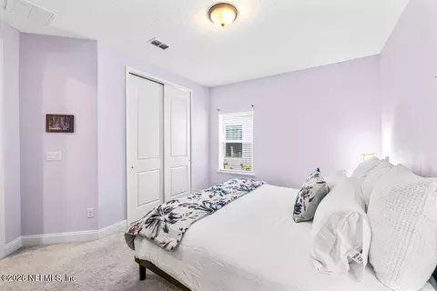 Bedroom - 265 Varner Way, Saint Augustine, FL 32092 photo 4 of 7