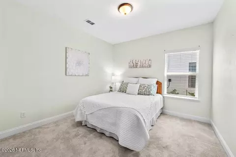 Bedroom - 265 Varner Way, Saint Augustine, FL 32092 photo 5 of 7