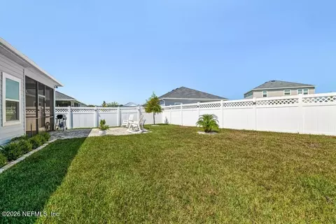 Exterior - 265 Varner Way, Saint Augustine, FL 32092 photo 5 of 6