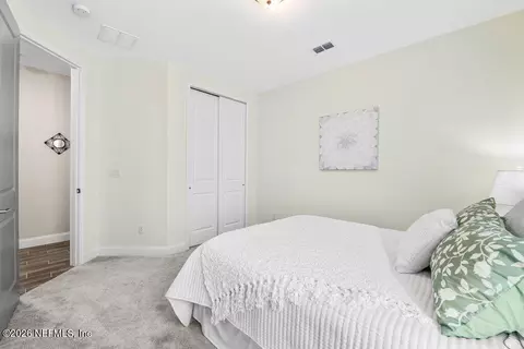Bedroom - 265 Varner Way, Saint Augustine, FL 32092 photo 6 of 7