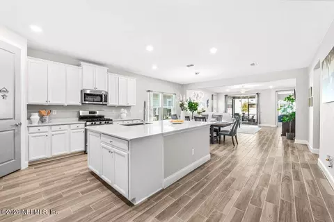 Kitchen - 265 Varner Way, Saint Augustine, FL 32092 photo 1 of 3