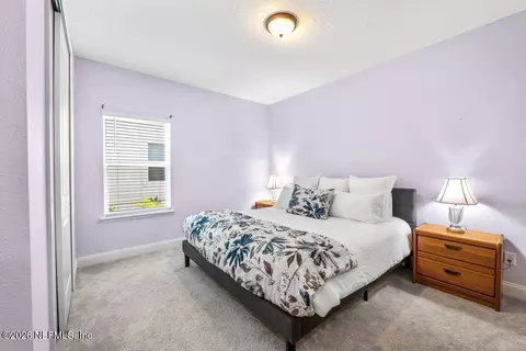 Bedroom - 265 Varner Way, Saint Augustine, FL 32092 photo 3 of 7
