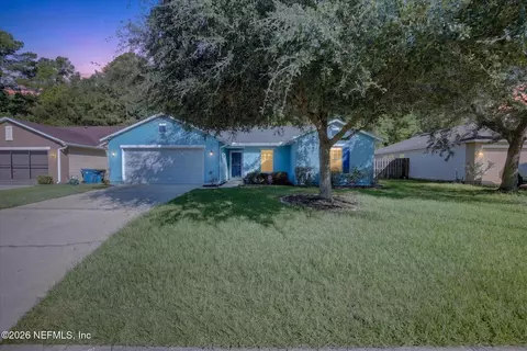 11790 Pleasant Creek Dr, Jacksonville, FL 32218