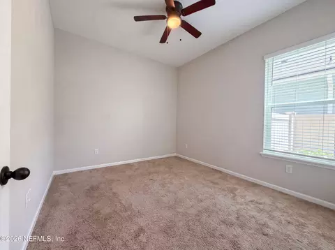 Bedroom - 316 Willow Lake Dr, Saint Augustine, FL 32092 photo 2 of 7