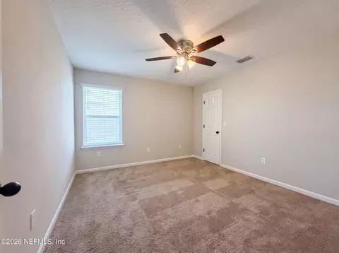 Bedroom - 316 Willow Lake Dr, Saint Augustine, FL 32092 photo 4 of 7