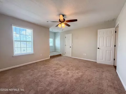 Bedroom - 316 Willow Lake Dr, Saint Augustine, FL 32092 photo 7 of 7