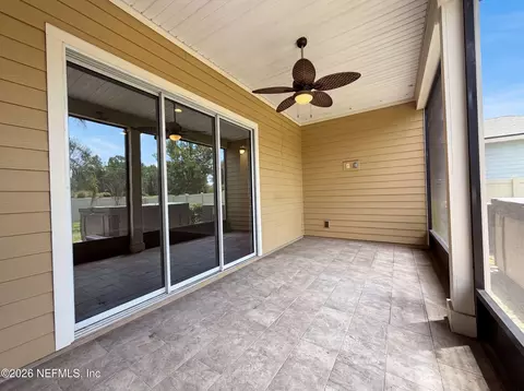 Exterior - 316 Willow Lake Dr, Saint Augustine, FL 32092 photo 5 of 5
