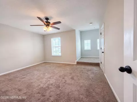 Bedroom - 316 Willow Lake Dr, Saint Augustine, FL 32092 photo 6 of 7