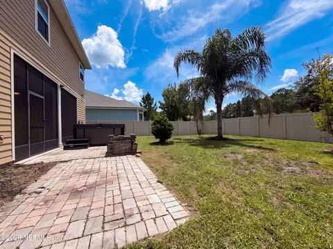 Exterior - 316 Willow Lake Dr, Saint Augustine, FL 32092 photo 3 of 5