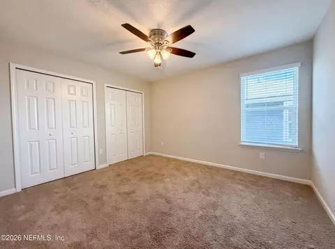 Bedroom - 316 Willow Lake Dr, Saint Augustine, FL 32092 photo 5 of 7