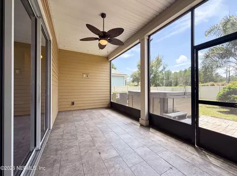 Exterior - 316 Willow Lake Dr, Saint Augustine, FL 32092 photo 4 of 5