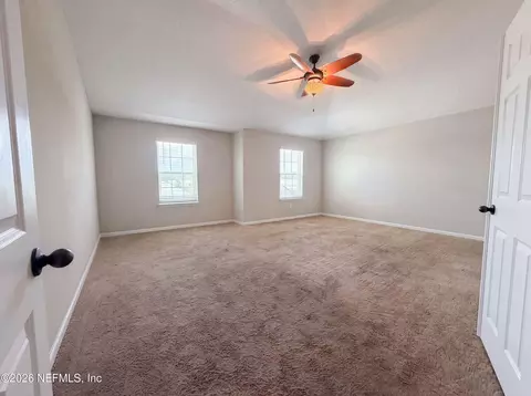 Bedroom - 316 Willow Lake Dr, Saint Augustine, FL 32092 photo 1 of 7