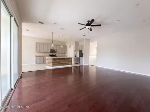 Living - 316 Willow Lake Dr, Saint Augustine, FL 32092 photo 4 of 6