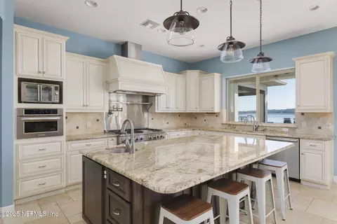 Kitchen - 116 Diego Island Ct, Saint Augustine, FL 32095 photo 4 of 7
