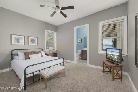 Bedroom - 116 Diego Island Ct, Saint Augustine, FL 32095 photo 4 of 10