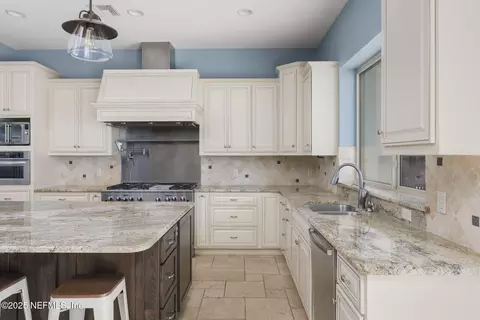 Kitchen - 116 Diego Island Ct, Saint Augustine, FL 32095 photo 2 of 7