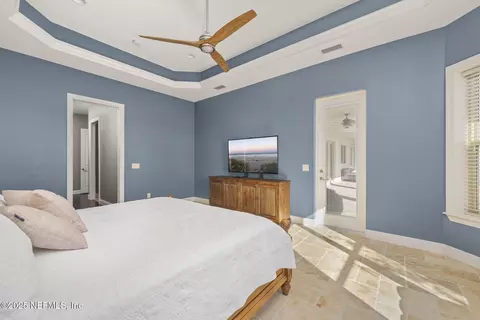 Bedroom - 116 Diego Island Ct, Saint Augustine, FL 32095 photo 2 of 10