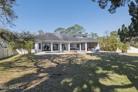 Exterior - 116 Diego Island Ct, Saint Augustine, FL 32095 photo 7 of 10