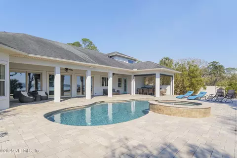 Exterior - 116 Diego Island Ct, Saint Augustine, FL 32095 photo 1 of 10