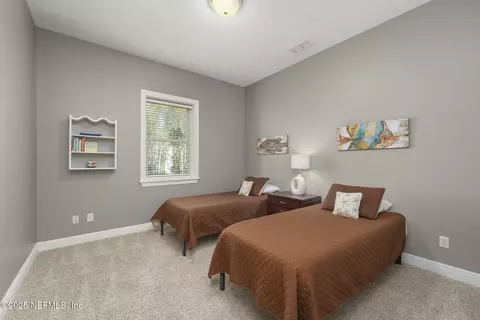 Bedroom - 116 Diego Island Ct, Saint Augustine, FL 32095 photo 6 of 10