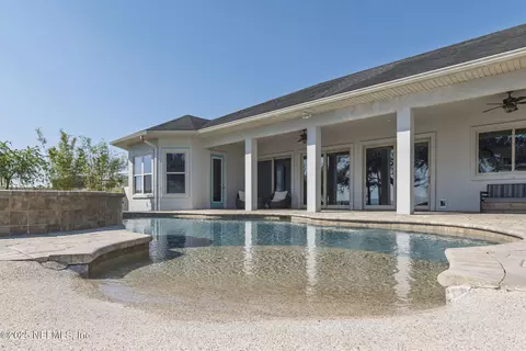 Exterior - 116 Diego Island Ct, Saint Augustine, FL 32095 photo 5 of 10