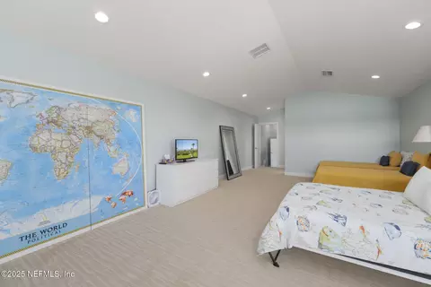 Bedroom - 116 Diego Island Ct, Saint Augustine, FL 32095 photo 9 of 10