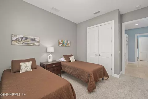 Bedroom - 116 Diego Island Ct, Saint Augustine, FL 32095 photo 7 of 10