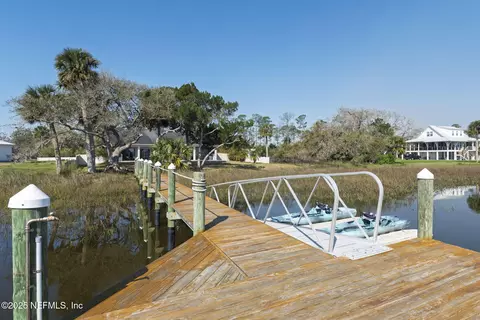 Exterior - 116 Diego Island Ct, Saint Augustine, FL 32095 photo 10 of 10