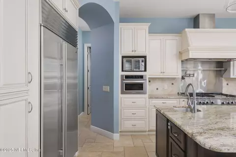 Kitchen - 116 Diego Island Ct, Saint Augustine, FL 32095 photo 7 of 7