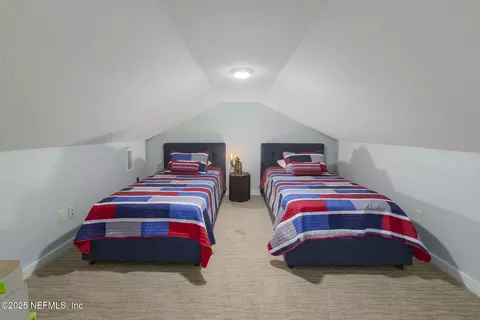 Bedroom - 116 Diego Island Ct, Saint Augustine, FL 32095 photo 10 of 10