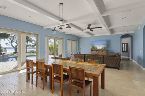 Dining - 116 Diego Island Ct, Saint Augustine, FL 32095 photo 2 of 2