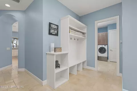 Entry Way - 116 Diego Island Ct, Saint Augustine, FL 32095 photo 4 of 6
