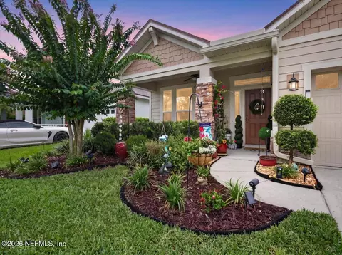 14750 Garden Gate Dr, Jacksonville, FL 32258