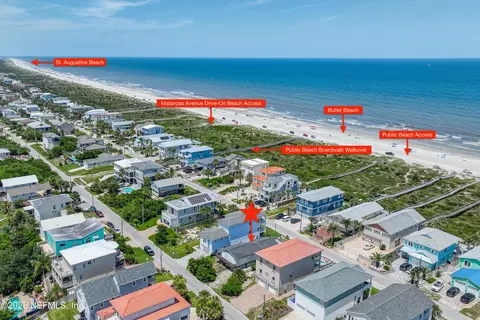 5485 Atlantic, Saint Augustine, FL 32080 photo 2