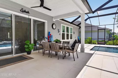 Exterior - 785 Back Creek Dr, Saint Augustine, FL 32092 photo 8 of 23