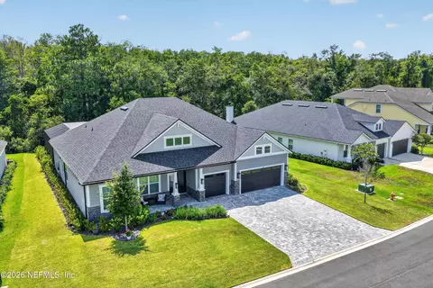 View/Area - 785 Back Creek Dr, Saint Augustine, FL 32092 photo 4 of 13