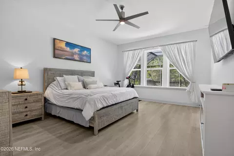 Bedroom - 785 Back Creek Dr, Saint Augustine, FL 32092 photo 1 of 7