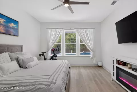 Bedroom - 785 Back Creek Dr, Saint Augustine, FL 32092 photo 2 of 7