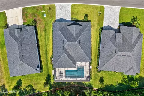 View/Area - 785 Back Creek Dr, Saint Augustine, FL 32092 photo 3 of 13