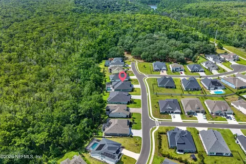 View/Area - 785 Back Creek Dr, Saint Augustine, FL 32092 photo 2 of 13