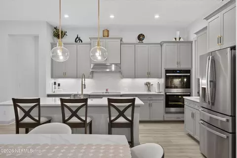 Kitchen - 785 Back Creek Dr, Saint Augustine, FL 32092 photo 1 of 6
